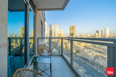阿联酋 Dubai Downtown Dubai (Downtown Burj Dubai) 待租 : 1 卧, 85 平方米 , 编号646906 - 照片 26