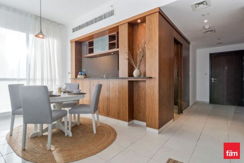 阿联酋 Dubai Downtown Dubai (Downtown Burj Dubai) 待租 : 1 卧, 85 平方米 , 编号646906 - 照片 3