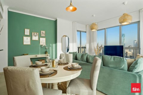 阿联酋 Dubai Downtown Dubai (Downtown Burj Dubai) 待租 : 1 卧, 85 平方米 , 编号646906 - 照片 22