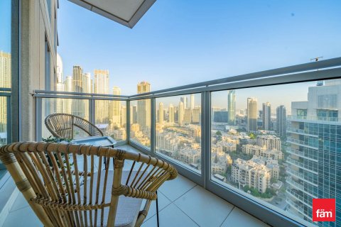 阿联酋 Dubai Downtown Dubai (Downtown Burj Dubai) 待租 : 1 卧, 85 平方米 , 编号646906 - 照片 30