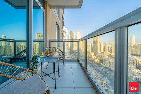 阿联酋 Dubai Downtown Dubai (Downtown Burj Dubai) 待租 : 1 卧, 85 平方米 , 编号646906 - 照片 29