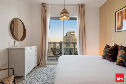 阿联酋 Dubai Downtown Dubai (Downtown Burj Dubai) 待租 : 1 卧, 85 平方米 , 编号646906 - 照片 7