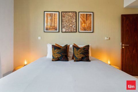 阿联酋 Dubai Downtown Dubai (Downtown Burj Dubai) 待租 : 1 卧, 85 平方米 , 编号646906 - 照片 9