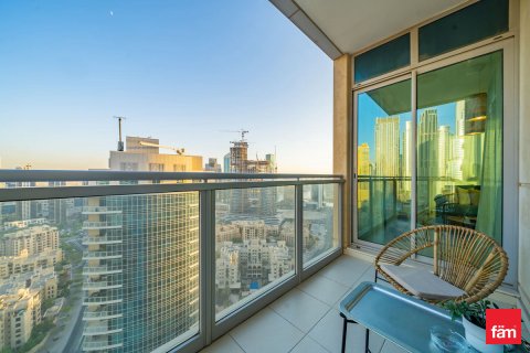 阿联酋 Dubai Downtown Dubai (Downtown Burj Dubai) 待租 : 1 卧, 85 平方米 , 编号646906 - 照片 4