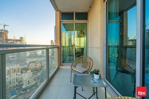 阿联酋 Dubai Downtown Dubai (Downtown Burj Dubai) 待租 : 1 卧, 85 平方米 , 编号646906 - 照片 27