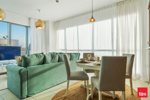 阿联酋 Dubai Downtown Dubai (Downtown Burj Dubai) 待租 : 1 卧, 85 平方米 , 编号646906 - 照片 14