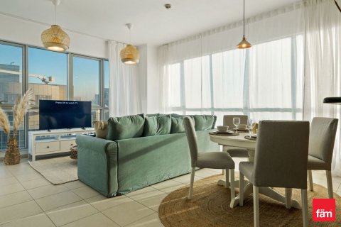 阿联酋 Dubai Downtown Dubai (Downtown Burj Dubai) 待租 : 1 卧, 85 平方米 , 编号646906 - 照片 19