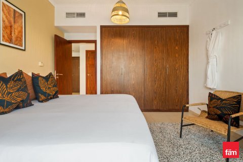 阿联酋 Dubai Downtown Dubai (Downtown Burj Dubai) 待租 : 1 卧, 85 平方米 , 编号646906 - 照片 11