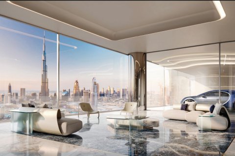 Apartament na sprzedaż w Business Bay, Dubai, ZEA 2 sypialnie, 228.4 mkw., nr 646904 - zdjęcie 1