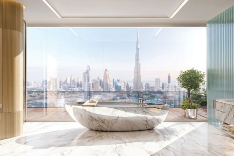 Apartament na sprzedaż w Business Bay, Dubai, ZEA 2 sypialnie, 228.4 mkw., nr 646904 - zdjęcie 4