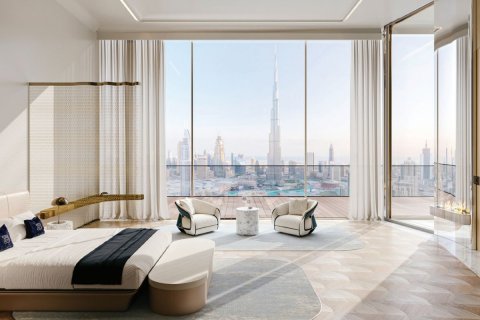 Apartament na sprzedaż w Business Bay, Dubai, ZEA 2 sypialnie, 228.4 mkw., nr 646904 - zdjęcie 7