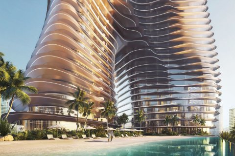 Apartament na sprzedaż w Business Bay, Dubai, ZEA 2 sypialnie, 228.4 mkw., nr 646904 - zdjęcie 13