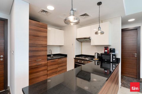 Byt v Dubai Marina, SAE 1 ložnice, 80.1 m² Č.: 646900 - fotografie 2