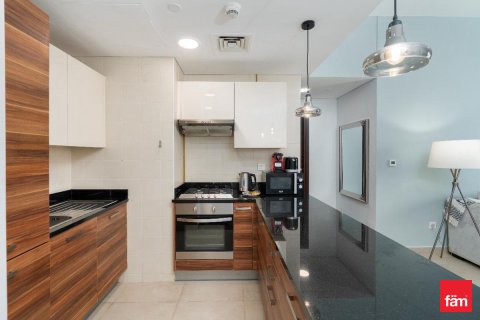 Byt v Dubai Marina, SAE 1 ložnice, 80.1 m² Č.: 646900 - fotografie 4