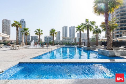 Byt v Dubai Marina, SAE 1 ložnice, 80.1 m² Č.: 646900 - fotografie 15