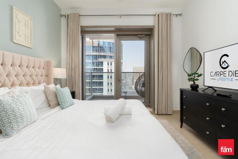 Byt v Dubai Marina, SAE 1 ložnice, 80.1 m² Č.: 646900 - fotografie 14