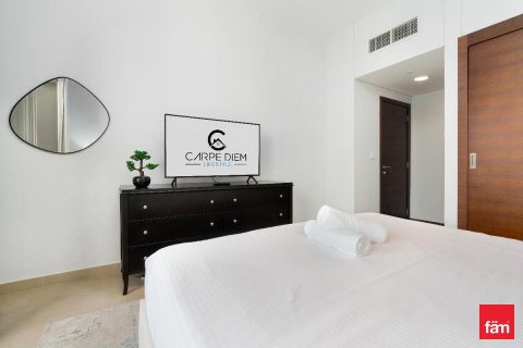 Byt v Dubai Marina, SAE 1 ložnice, 80.1 m² Č.: 646900 - fotografie 20