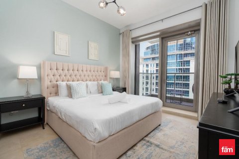 Byt v Dubai Marina, SAE 1 ložnice, 80.1 m² Č.: 646900 - fotografie 16