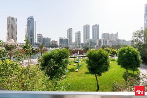 Byt v Dubai Marina, SAE 1 ložnice, 80.1 m² Č.: 646900 - fotografie 7
