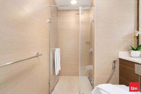 Byt v Dubai Marina, SAE 1 ložnice, 80.1 m² Č.: 646900 - fotografie 12