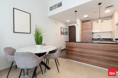 Byt v Dubai Marina, SAE 1 ložnice, 80.1 m² Č.: 646900 - fotografie 5
