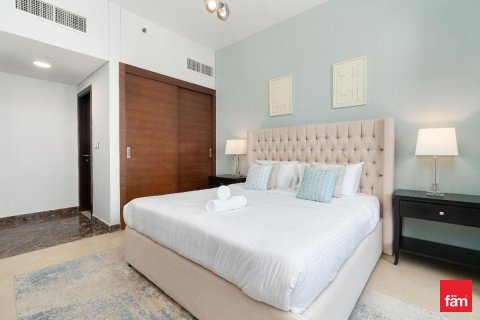 Byt v Dubai Marina, SAE 1 ložnice, 80.1 m² Č.: 646900 - fotografie 19