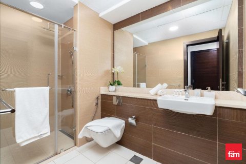 Byt v Dubai Marina, SAE 1 ložnice, 80.1 m² Č.: 646900 - fotografie 23