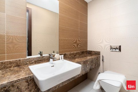 Byt v Dubai Marina, SAE 1 ložnice, 80.1 m² Č.: 646900 - fotografie 17