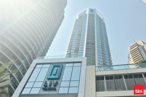 Apartman u Dubai Marina, UAE 2 spavaćih soba, 121.6 m2 Br. 646902 - fotografija 12