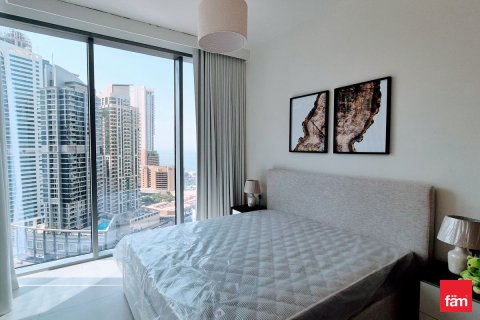 Apartman u Dubai Marina, UAE 2 spavaćih soba, 121.6 m2 Br. 646902 - fotografija 5