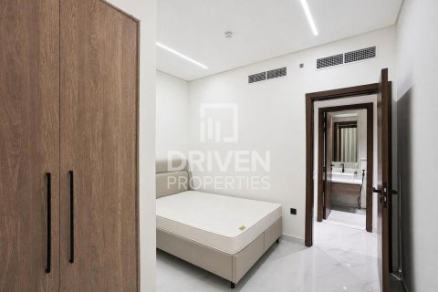 Byt v Dubai Science Park, SAE 2 ložnice, 95.69 m² Č.: 742879 - fotografie 6