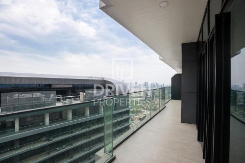 Byt v Dubai Science Park, SAE 2 ložnice, 95.69 m² Č.: 742879 - fotografie 13