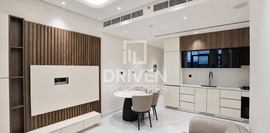 Byt v Dubai Science Park, SAE 2 ložnice, 95.69 m² Č.: 742879