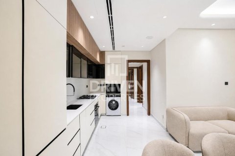 Byt v Dubai Science Park, SAE 2 ložnice, 95.69 m² Č.: 742879 - fotografie 5