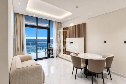 Byt v Dubai Science Park, SAE 2 ložnice, 95.69 m² Č.: 742879 - fotografie 4