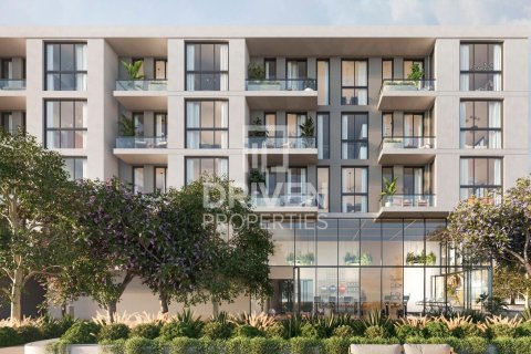 Apartament në Jumeirah Village Circle, Dubai, Emiratet e Bashkuara Arabe 3 dhoma gjumi, 159.61 m2. № 742873 - Foto 4