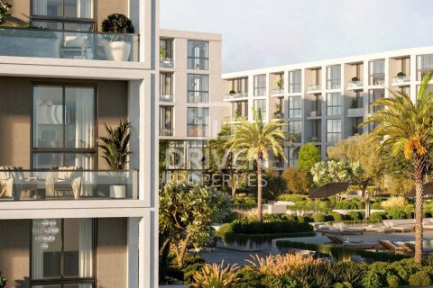 Apartament në Jumeirah Village Circle, Dubai, Emiratet e Bashkuara Arabe 3 dhoma gjumi, 159.61 m2. № 742873 - Foto 6