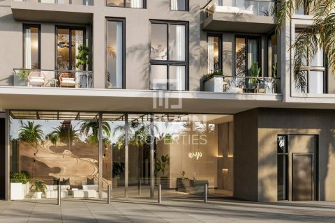 آپارتمان در Jumeirah Village Circle، Dubai ، امارات متحده عربی 3 خوابه ، 159.61 متر مربع.  شماره 742873