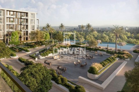 Apartament në Jumeirah Village Circle, Dubai, Emiratet e Bashkuara Arabe 3 dhoma gjumi, 159.61 m2. № 742873 - Foto 8
