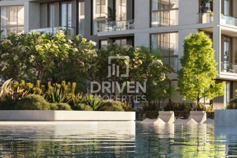 Apartament në Jumeirah Village Circle, Dubai, Emiratet e Bashkuara Arabe 3 dhoma gjumi, 159.61 m2. № 742873 - Foto 7