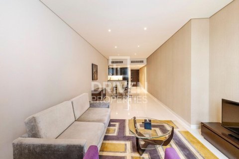 Apartman u Business Bay, Dubai, UAE 150.22 m2, 3 spavaćih soba Br. 742878