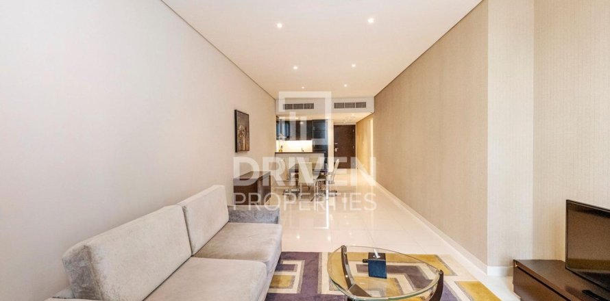 Apartman u Business Bay, Dubai, UAE 150.22 m2, 3 spavaćih soba Br. 742878