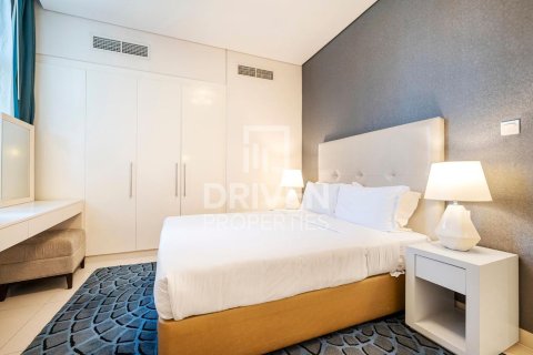 Apartman u Business Bay, Dubai, UAE 3 spavaćih soba, 150.22 m2 Br. 742878 - fotografija 4