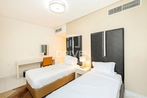 Apartman u Business Bay, Dubai, UAE 3 spavaćih soba, 150.22 m2 Br. 742878 - fotografija 6