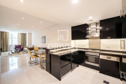 Apartman u Business Bay, Dubai, UAE 3 spavaćih soba, 150.22 m2 Br. 742878 - fotografija 8