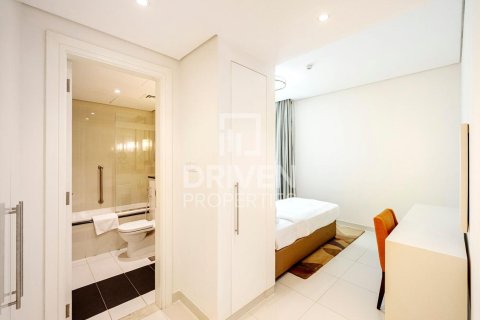 Apartman u Business Bay, Dubai, UAE 3 spavaćih soba, 150.22 m2 Br. 742878 - fotografija 10
