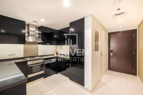 Apartman u Business Bay, Dubai, UAE 3 spavaćih soba, 150.22 m2 Br. 742878 - fotografija 9