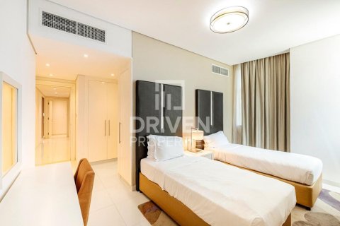 Apartman u Business Bay, Dubai, UAE 3 spavaćih soba, 150.22 m2 Br. 742878 - fotografija 3