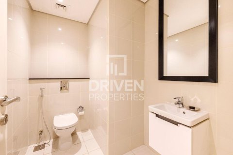 Apartman u Business Bay, Dubai, UAE 3 spavaćih soba, 150.22 m2 Br. 742878 - fotografija 13