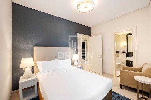 Apartman u Business Bay, Dubai, UAE 3 spavaćih soba, 150.22 m2 Br. 742878 - fotografija 2